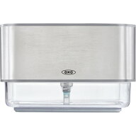 OXO(オクソー) オクソー スポンジホルダー ソープディスペンサー付