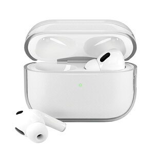 PGA PG-APP2TP01CL NA AirPods Pro 2 p \tgP[X PGAPP2TP01CL