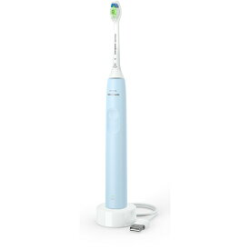 フィリップス PHILIPS HX3651/32(ライトブルー) USB充電式 電動歯ブラシ Philips Sonicare 2100 Series HX365132