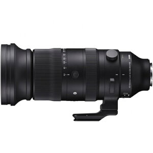 VO} SIGMA 60-600mm F4.5-6.3 DG DN OS \j[E}Egp SportsC Y 0085126732653