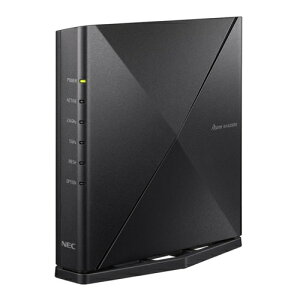 NEC PA-WX4200D5 Aterm WX4200D5 Wi-Fi 6 LAN[^[ PAWX4200D5