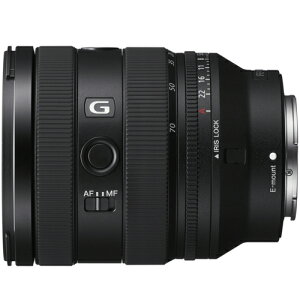 \j[ SONY FE 20-70mm F4 G SEL2070G E}Egp tTCY Y[Y SEL2070G