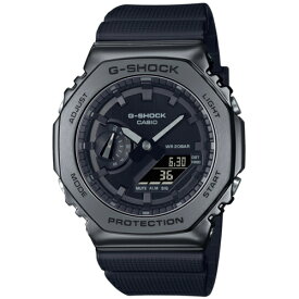 【長期保証付】CASIO カシオ GM-2100BB-1AJF G-SHOCK ジーショック 国内正規品 メンズ 腕時計 GM2100BB1AJ