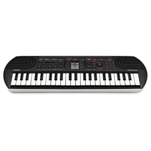 CASIO カシオ SA-81 Casiotone ミニキーボード SA81BK