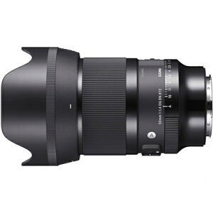 VO} SIGMA 50mm F1.4 DG DN \j[E}Egp ArtC Y 0085126315658