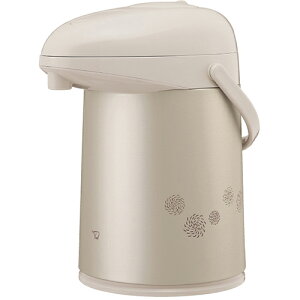 �ۈ� ZOJIRUSHI AB-RC22-CM �}�b�g�x�[�W�� �K���X�|�b�g ���������|�b�g �e��2.2L ���a��45mm ABRC22CM