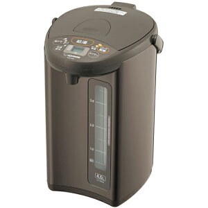 yۏؕtzۈ ZOJIRUSHI CD-WZ40-TM(^bNuE) }CRƂ d|bg e4.0L 700W CDWZ40TM