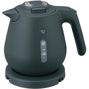 ۈ ZOJIRUSHI CK-DB08-BM(X[gubN) dCPg e0.8L 1300W CKDB08BM