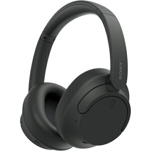 yۏؕtz\j[ SONY WH-CH720N B(ubN) CXmCYLZOXeIwbhZbg WHCH720NB