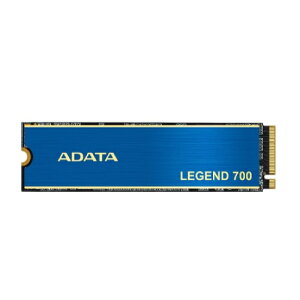 yΏۃVbv 撅tbVN[|zADATA Technology ALEG-700-512GCS LEGEND 700 PCIe Gen3 x4 M.2 2280 SSD 512GB ALEG700512GCS
