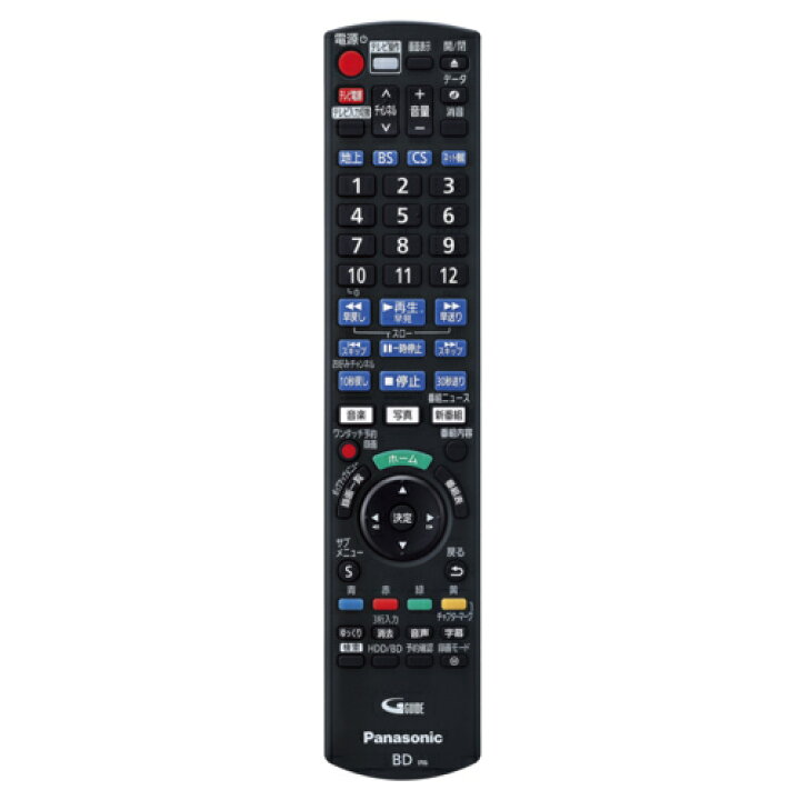 楽天市場】【長期保証付】パナソニック Panasonic DMR-2W202 ディーガ  