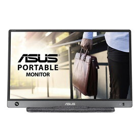 ASUS エイスース MQ13AH(ダークグレー) ZenScreen OLED 13.3型ワイド 有機ELモバイル MQ13AH