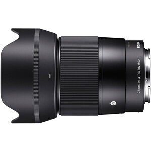 yۏؕtzyyV1ʎ!!zVO} SIGMA 23mm F1.4 DC DN \j[E}Egp ContemporaryC Y 0085126348656