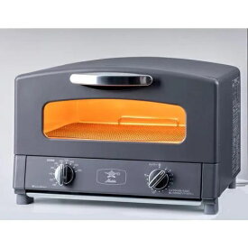 アラジン CAT-GS13C(ダークグレイ) オーブントースター1270W CATGS13C