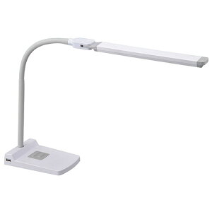 I[d@ OHM DS-LS36C-W(zCg) LEDfXNv USB|[gt 06-3839 DSLS36CW