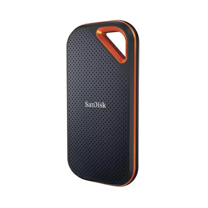 楽天市場】SanDisk サンディスク SDSSDE81-4T00-J25 エクストリーム 