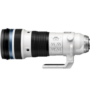 OM SYSTEM M.ZUIKO DIGITAL ED 150-400mm F4.5 TC1.25x IS PRO}CNtH[T[YY[Y ED15040045P