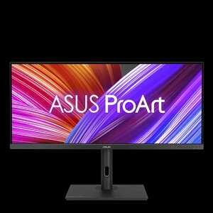 yۏؕtzASUS GCX[X PA348CGV(ubN) ProArt Display 34^Ch UWQHDtfBXvC PA348CGV