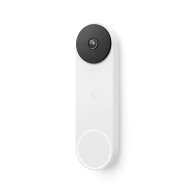 Google GA01318-JP Google Nest Doorbell スマートドアベル バッテリー式 GA01318JP