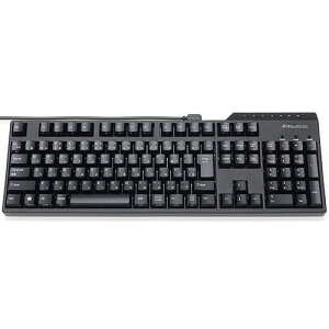 �_�C���e�b�N FKBC108MPS/JB3 Majestouch Convertible 3 SILENT RED �É��Ԏ� ���{�ꂩ�Ȃ��� FKBC108MPSJB3