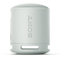 ソニー SONY SRS-XB100 H ライトグレー ワイヤレスポータブルスピーカー SRSXB100H
