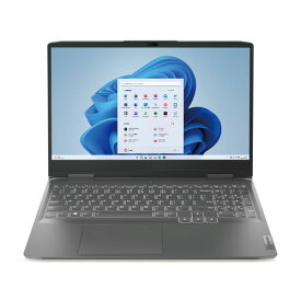 【長期保証付】Lenovo レノボ 82XV006GJP Lenovo LOQ 15IRH8 15.6型 Core i5/16GB/512GB/RTX3050 82XV006GJP