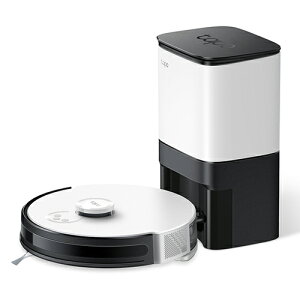 �y�����ۏؕt�zTP-Link �e�B�[�s�[�����N TAPO RV30 PLU LiDAR�i�r�Q�[�V�������� 2in1���{�b�g�|���@&�����S�~���W�@ TAPORV30PLU