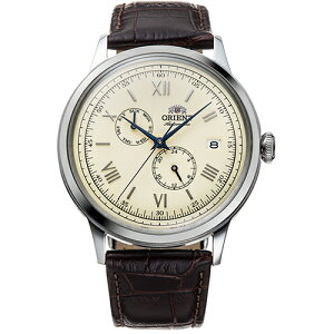 �y�����ۏؕt�z�I���G���g ORIENT RN-AK0702Y �I���G���g �@�B�� �����Y RNAK0702Y