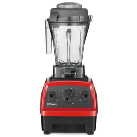 Vitamix バイタミックス E310-RD(レッド) オールラウンドブレンダー E310