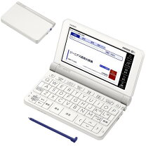 楽天市場】カシオ 電子辞書 xd-sr7700 ロシア語モデル（メーカーカシオ 