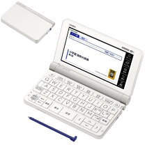 楽天市場】xd－g7100 カシオ 電子辞書 エクスワード ドイツ語モデルの通販