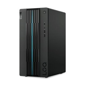 Lenovo レノボ 90VH004MJP LOQ Tower 17IRB8 モニター別売 Core i7/16GB/1TB/Office/RTX3060 90VH004MJP
