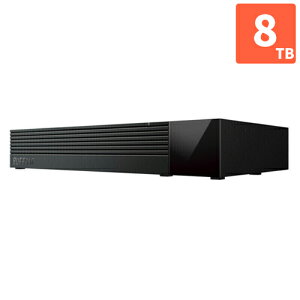 obt@[ BUFFALO HDV-LLDC8U3BA \CMR HDD̗p HDD 8TB HDVLLDC8U3BA
