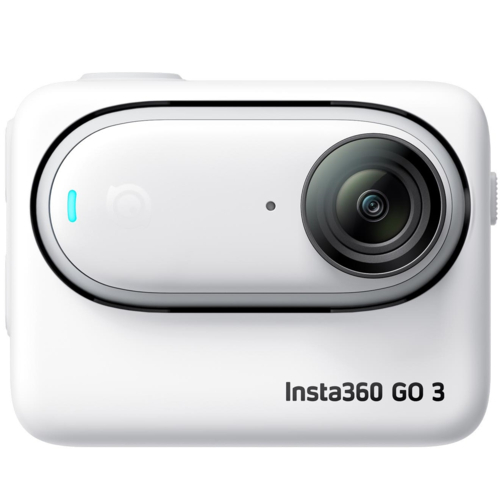 今季ブランド Insta360 Insta360 GO 3 64GB CINSABKA_GO301 国内正規品