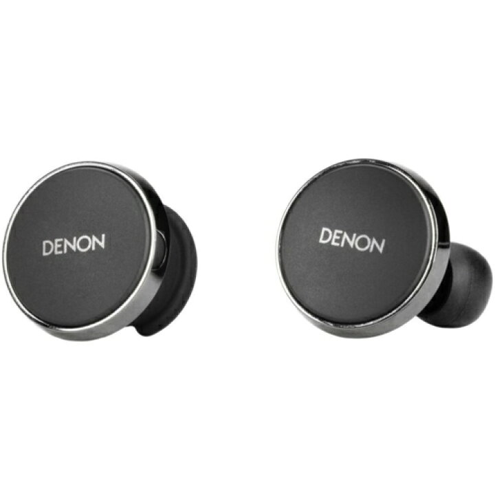 楽天市場】【長期保証付】DENON デノン AH-C15PL(ブラック) DENON PerL  