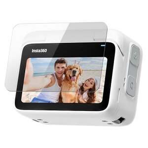 Insta360 Insta360 �X�N���[���v���e�N�^�[ CINSBBKL �������K�i CINSBBKL