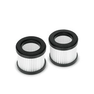 ケルヒャー(KARCHER) 2.863-328.0 HEPAフィルター2個 ハンディクリーナー CVH 3 Plus用