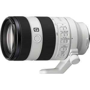 yۏؕtz\j[ SONY FE 70-200mm F4 Macro G OSS II SEL70200G2 E}Egp tTCY Y[Y SEL70200G2