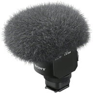 ソニー SONY ECM-M1 ショットガンマイクロホン ECMM1