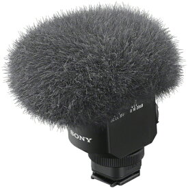 ソニー SONY ECM-M1 ショットガンマイクロホン ECMM1