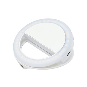 GR ELECOM DE-L04WH zCg LED OCg a9cm Nbv 3iK USB[d DEL04WH