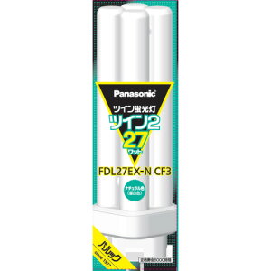 pi\jbN Panasonic FDL27EXNCF3 cCu cC2 4{ubW 27` i`F FDL27EXNCF3