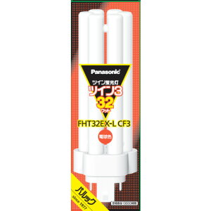 pi\jbN Panasonic FHT32EXLCF3 cCu cC3 6{ubW 32` dF FHT32EXLCF3