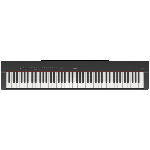 楽天市場】ヤマハ YAMAHA P-225B(ブラック) 電子ピアノ 88鍵盤 P225B