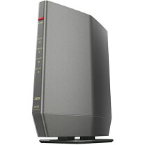 楽天市場】バッファロー ルーター wi-fi6 5400の通販