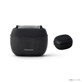 【長期5年保証付】パナソニック Panasonic ES-PV6A-K マーブルブラック シェーバー ラムダッシュ パームイン ESPV6AK