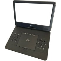 楽天市場】ポータブルdvd 14インチ（ポータブルブルーレイ・DVD 