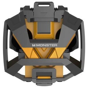 MONSTER XKT09YL �C�G���[ AIRMARS ���C�����X�C���z�� XKT09YL