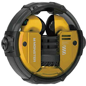 MONSTER XKT10YL �C�G���[ AIRMARS ���C�����X�C���z�� XKT10YL