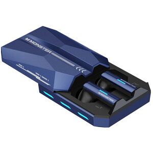 �y�����ۏؕt�zMONSTER XKT11NV �l�C�r�[ AIRMARS ���C�����X�C���z�� XKT11NV